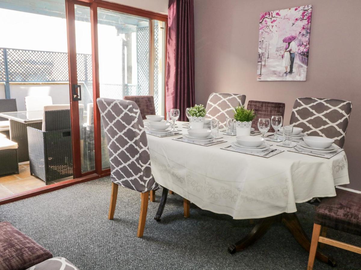 9 Navigation Square Holiday home *