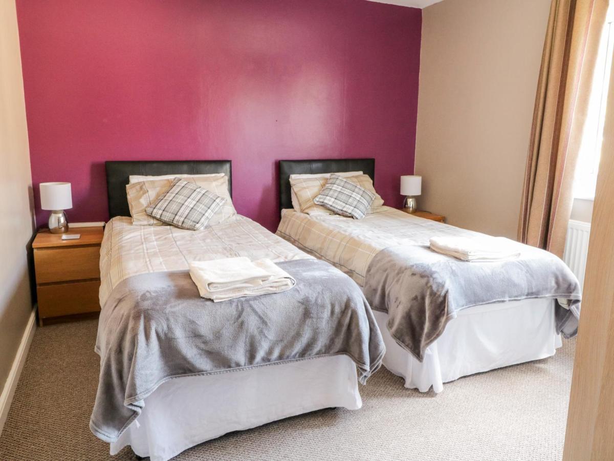 Holiday home 9 Navigation Square *
