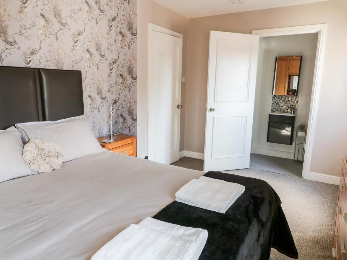 9 Navigation Square Holiday home Skipton